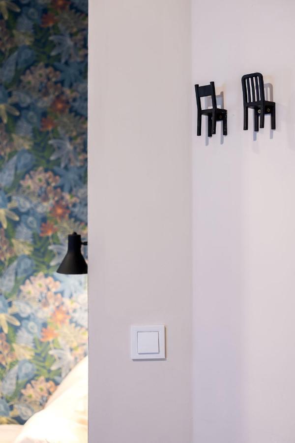 Economy Downtown Design Apartments - Free Parking - Balcony - Super Puplic Transport - Ac 부다페스트 외부 사진